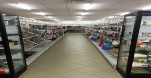 gallery